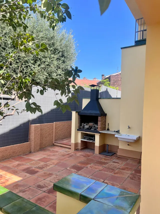 Espectacular vivienda con jardín, piscina y vistas panorámicas al mar en Teià — 30