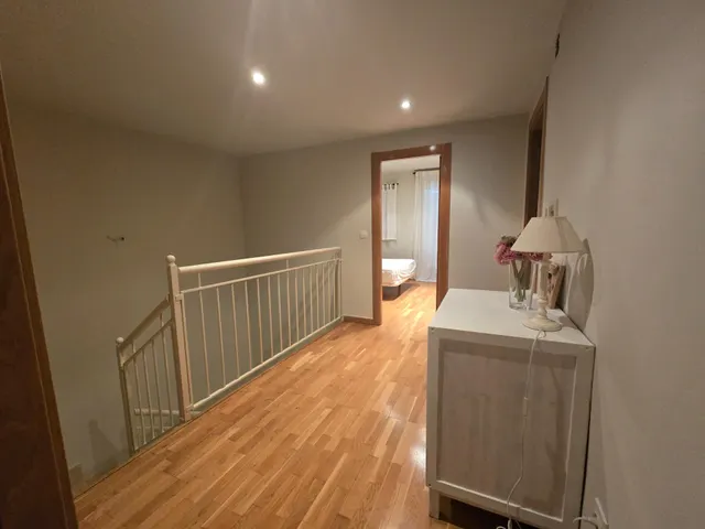 Pareado 5 habitaciones 265m² en alquiler - Santiago bernabeu — 18