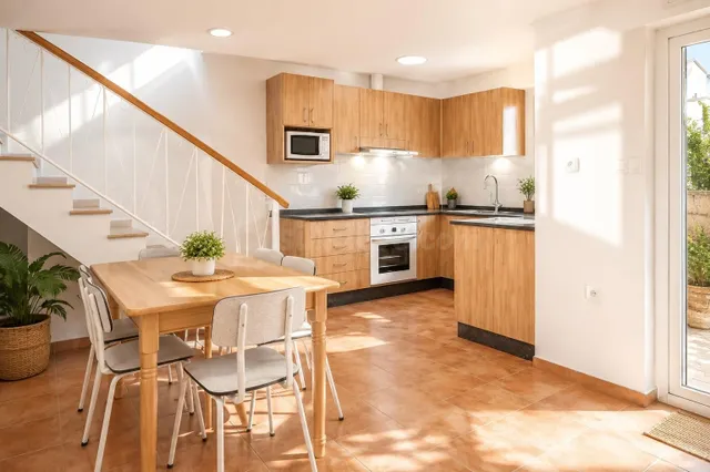 601067176 **habitaciones PARA ESTUDIANTES EN ESPINARDO – 280 €/MES** — 5