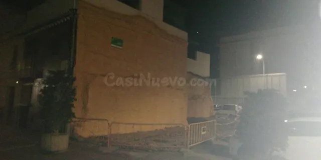 BENIPEIXCAR, GANDIA - SOLAR PARA CONSTRUIR UNA CASA GRANDE -