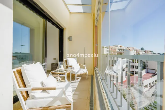 Ático 2 habitaciones 101m² en venta - Marbella — 35