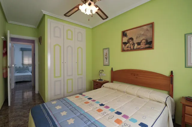 Piso 2 habitaciones 72m² en venta - Pueblo — 17