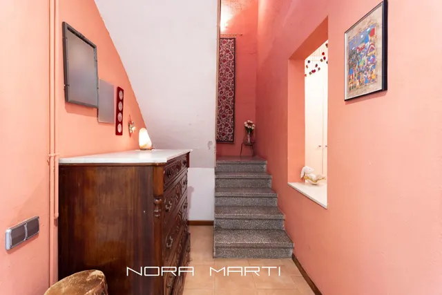 Casa (doble casal) en el centro de Terrassa — 16