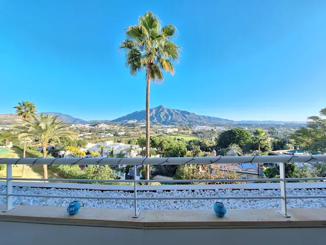 Ático Dúplex 3 habitaciones 229m² en venta - Marbella — 6