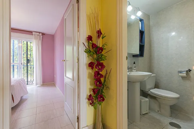 Adosado 6 habitaciones 137m² en venta - Marbella — 18