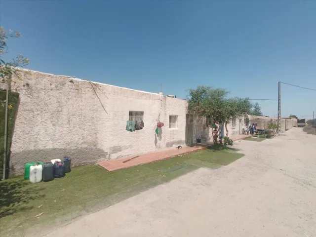 Venta Chalet en Nijar - Almería