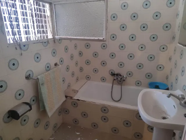 CASA EN EL CENTRO DE MONTEALEGRE DEL CASTILLO — 7