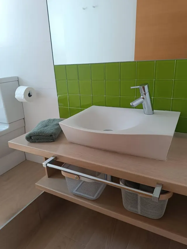 Amplio y Moderno Piso Reformado en Gandia - Beniopa — 28