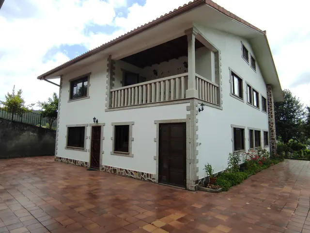CASA EN VENTA CON AMPLIA FINCA — 2