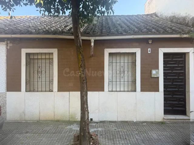 Crea la casa que siempre soñaste en Campo de la Verdad