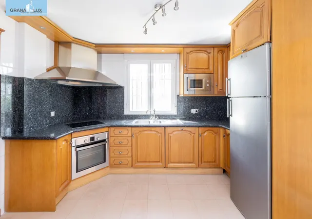 Maravillosa vivienda unifamiliar en Cañadas del Parque — 11