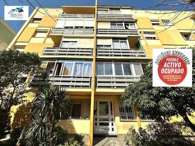 Venta piso en Reus (Tarragona)