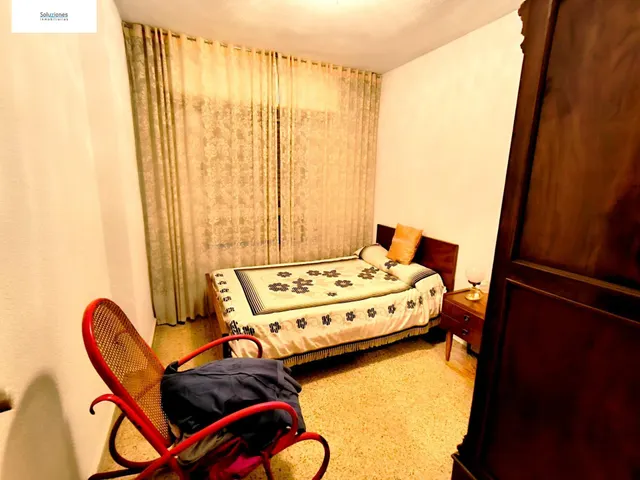 Amplio Piso en Fátima, Albacete - Oportunidad Única por €159.000 — 10