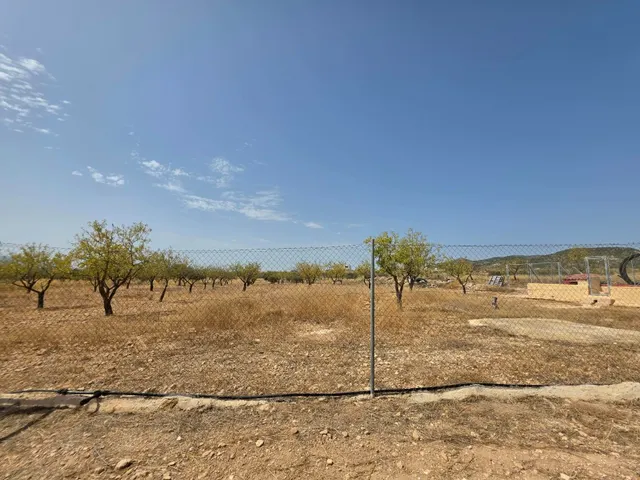 Casa de campo 3 habitaciones 138m² en venta - Jumilla centro — 11