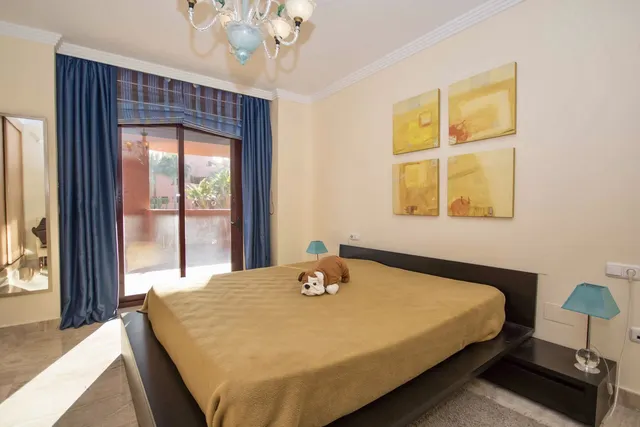 Apartamento 4 habitaciones 200m² en venta - Costa Del Sol — 9
