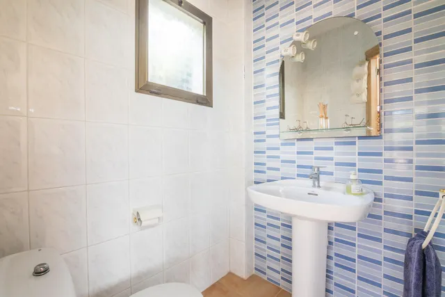 Chalet independiente de lujo en suelo urbanizable — 43