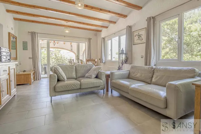 Casa-Chalet en Venta en Javea/Xabia Alicante — 7