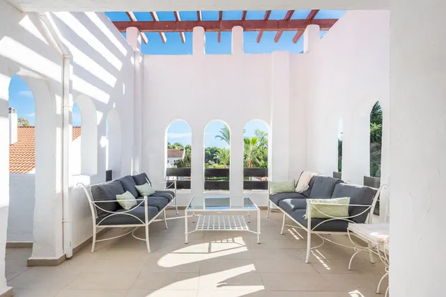 Apartamento 3 habitaciones 118m² en venta - Marbella — 3