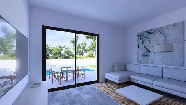 Villa 3 habitaciones 130m² en venta - Comunidad valenciana — 24