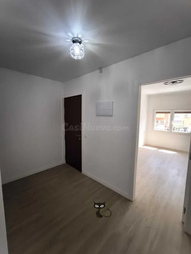 Hermoso Piso Reformado en Carcaixent — 26