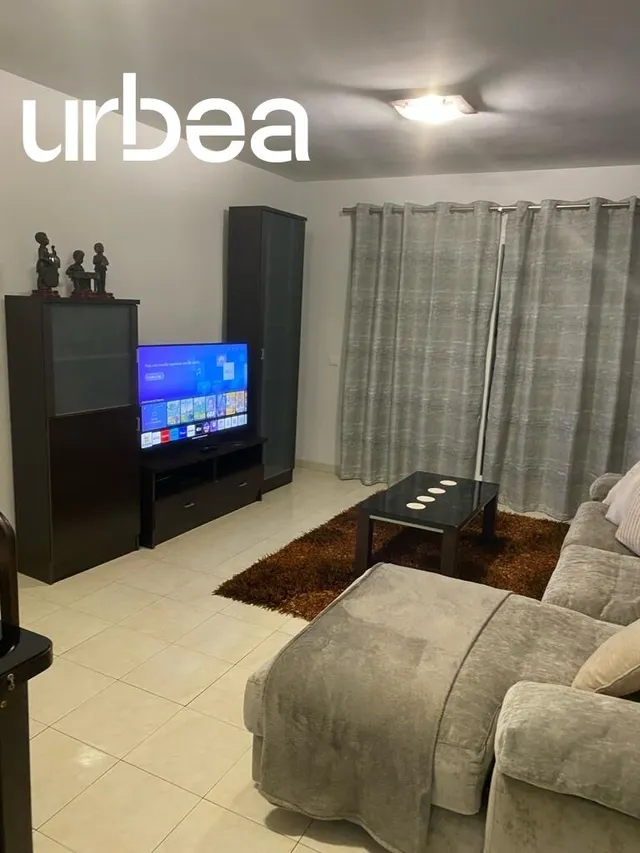Piso en urbanización terrazas del sol — 11