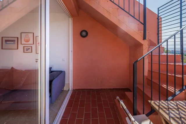 Ático 3 habitaciones 86m² en venta - Costa del Sol — 6