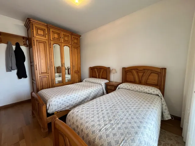 PISO EN VENTA UNQUERA DE 71 m2 CANTABRIA — 13