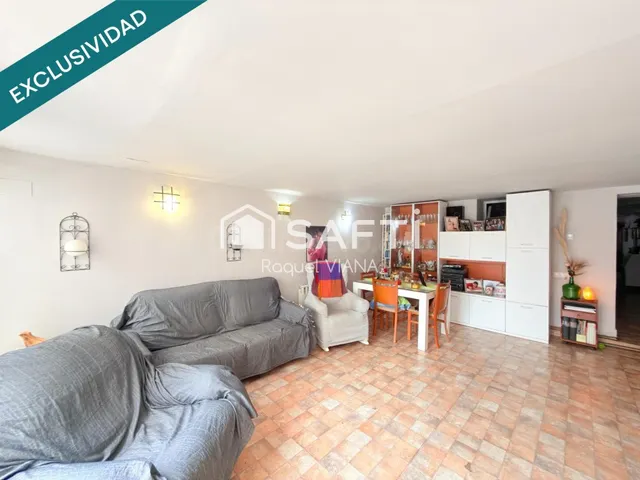 Una casa con historia para crear un hogar único en el centro - foto 5