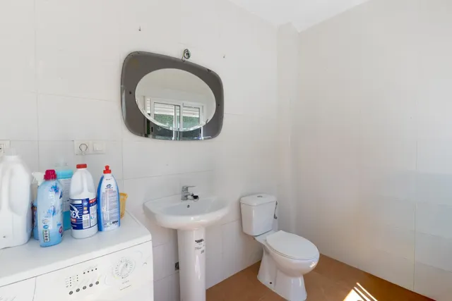 Casa 2 habitaciones 1554m² en venta - Iznalloz — 29