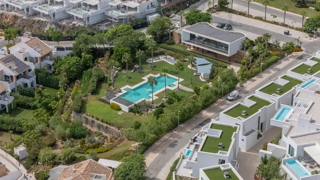 Chalet 4 habitaciones 314m² en venta - Centro — 9
