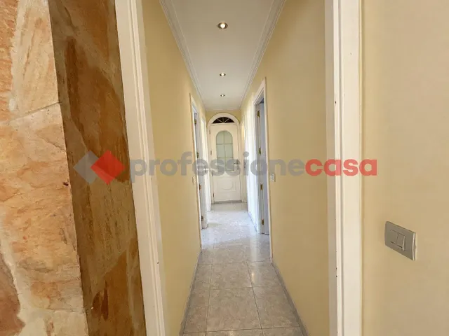 Amplio apartamento de 3 dormitorios en el corazón de Playa del Inglés – Residencial Avenida — 14