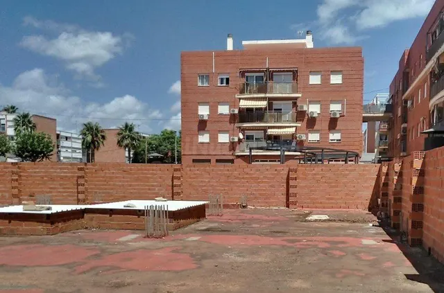 Terreno urbano 2387m² en venta - Costa del azahar - foto 2