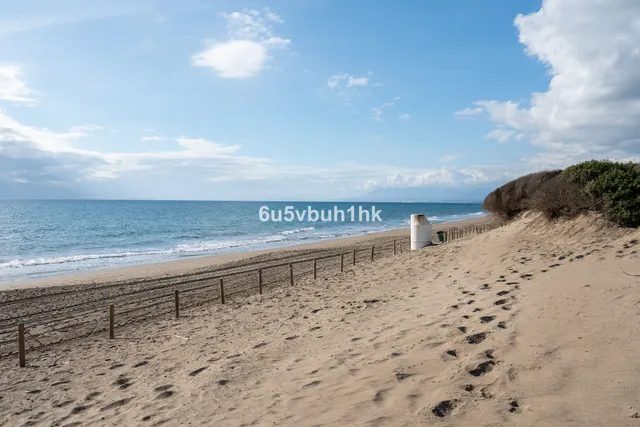 Estudio 1 habitación 35m² en venta - Marbella — 31