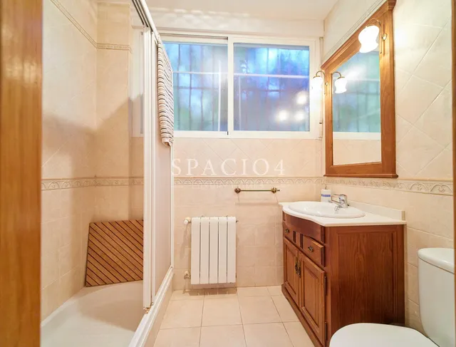Chalet independiente en venta en La Chopera, Las Rozas — 35
