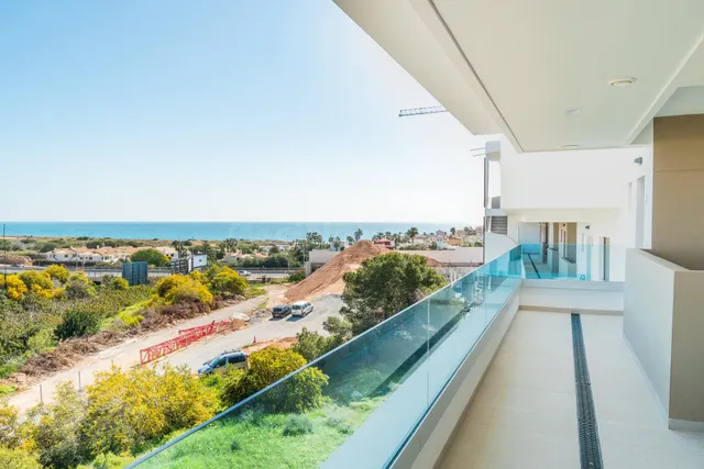 Ático 3 habitaciones 248m² en venta - Orihuela Costa — 2
