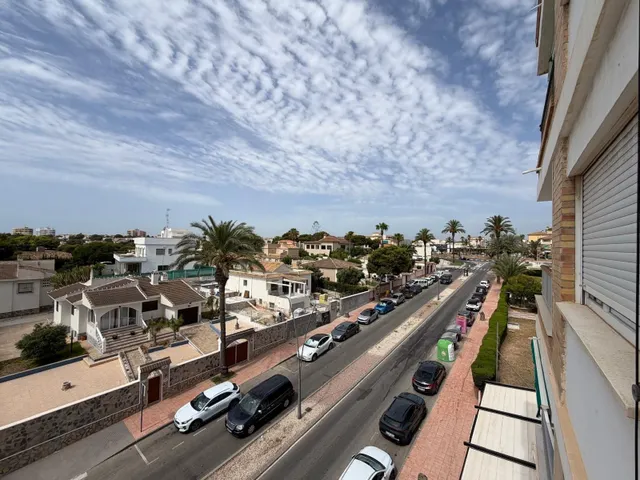 Apartamento 1 habitación 64m² en venta - La Zenia — 47