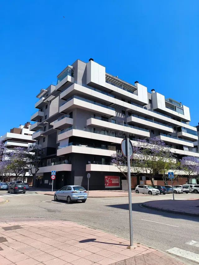 Ático 3 habitaciones 167m² en venta - Costa Del Sol