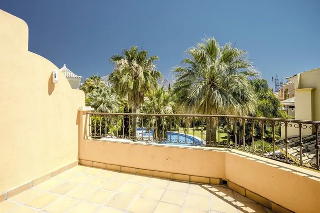 Adosado 4 habitaciones 263m² en venta - Marbella — 14
