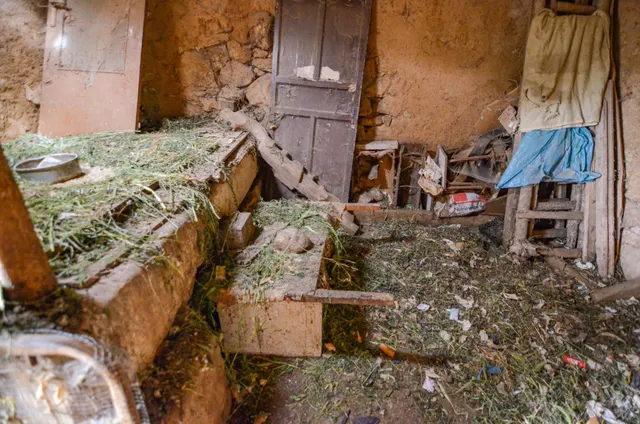Urbis te ofrece una casa con terreno en venta en Doñinos de Salamanca, Salamanca. — 10