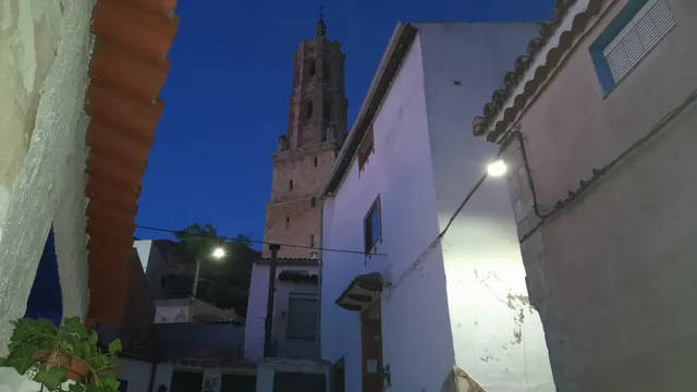 Casa en venta en Barranquillo. Fuentes de Jiloca — 15