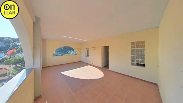 Casa independiente en Sant Pere de Vilamajor — 4