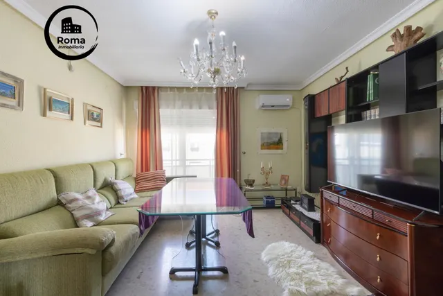 Piso de 3 habitaciones sin ascensor en venta en Peligros — 6