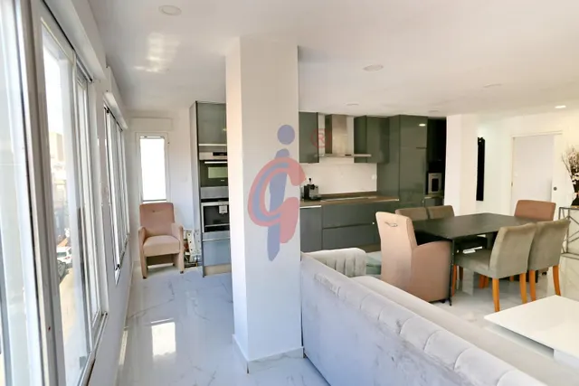 Vivienda totalmente reformada a 700 metros de la playa – Guardamar del Segura — 7