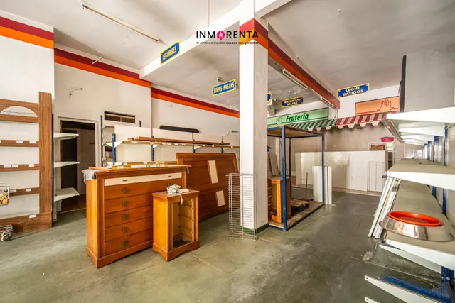 LOCAL COMERCIAL DE 128 M2 EN VILLAMANTA – AMPLIO, VERSÁTIL Y CON MÚLTIPLES POSIBILIDADES — 6