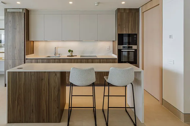 Apartamento 4 habitaciones 263m² en venta - El Cuartón - Heliomar — 8