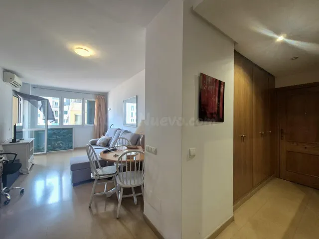 Acogedor piso en Son Rullán, Palma de Mallorca - foto 3