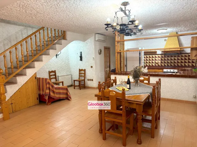 Casa de pueblo en Gratallops (Priorat) con licencia turístic
