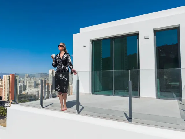 Villa 3 habitaciones 332m² en venta - Rincón de Loix — 13