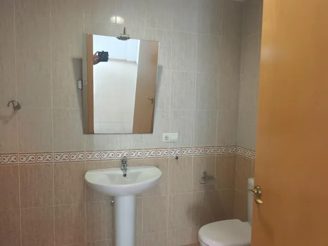 Piso en Venta en el Centro de Amposta — 14
