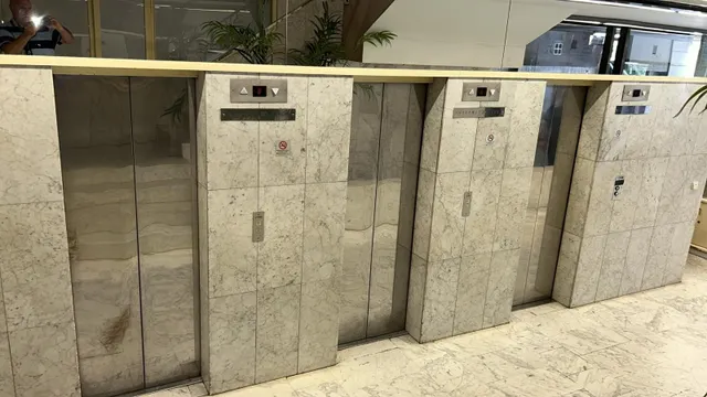 FANTÁSTICAS OFICINAS EN VENTA EN EL CORAZÓN DE BCN — 26